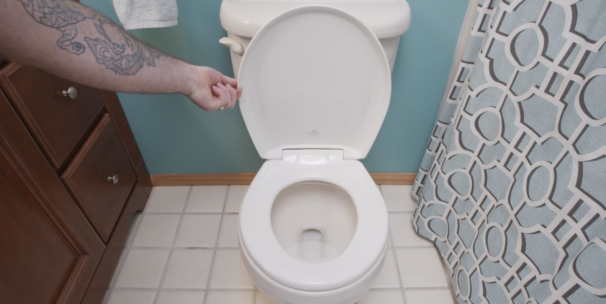 What Are Toilet Seat Covers For