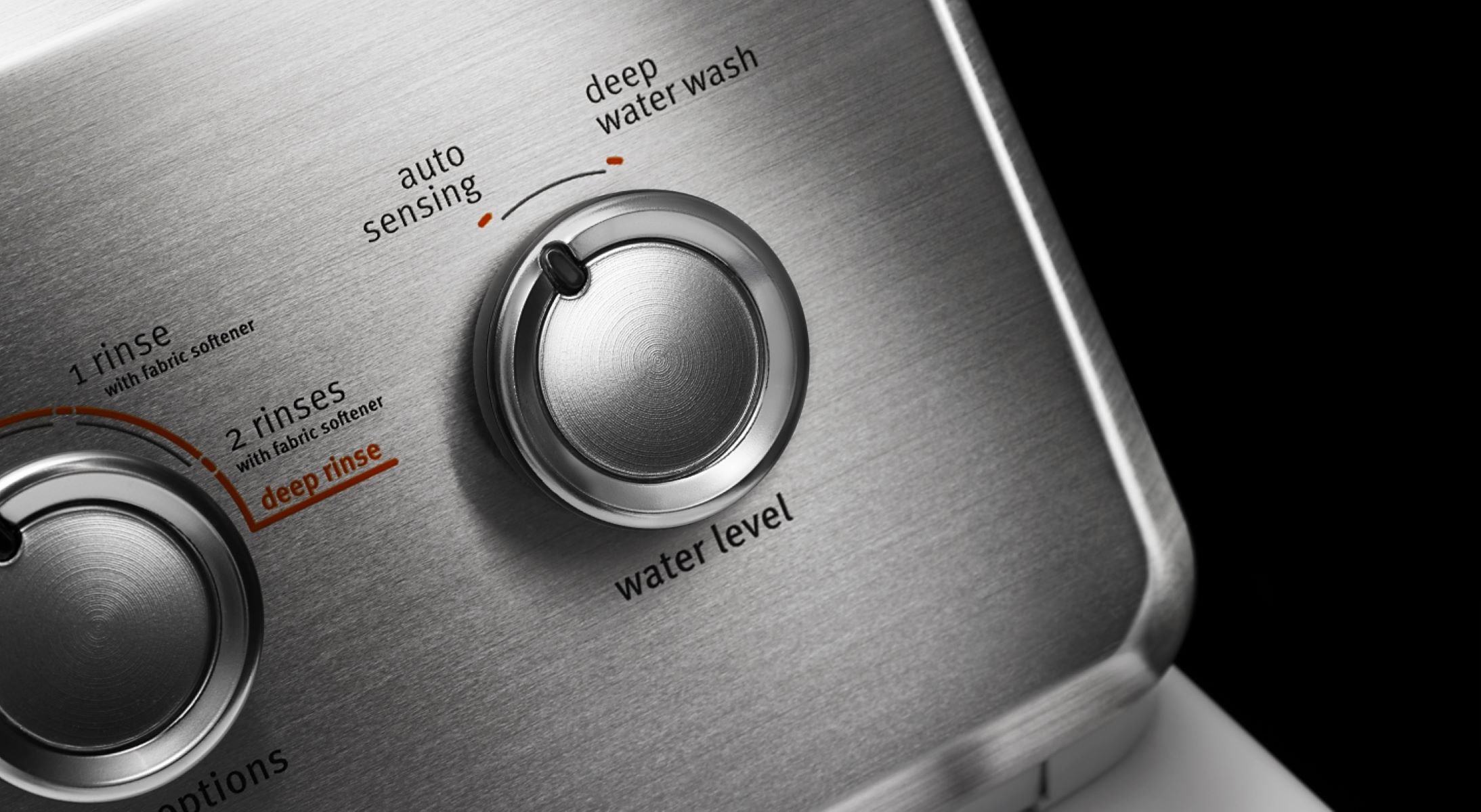 What Does Auto Sensing Mean On A Washing Machine