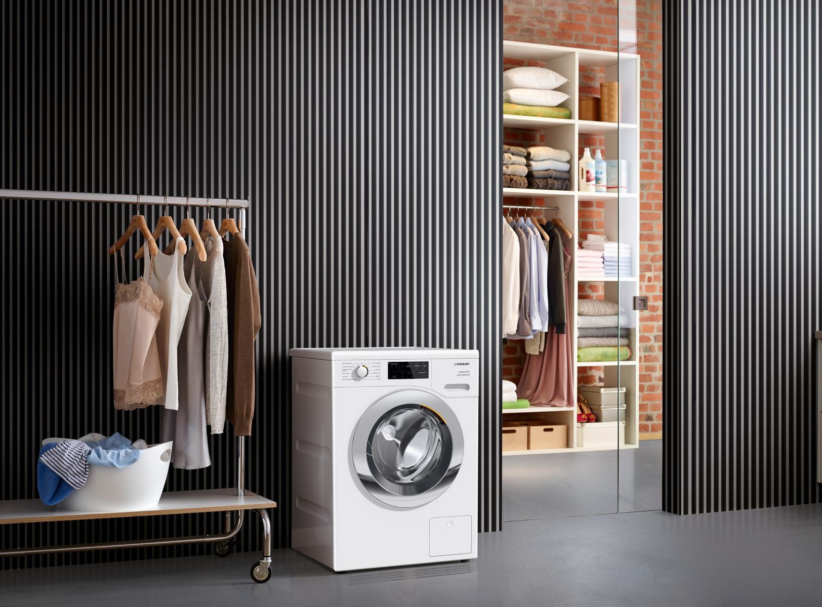 What Does Powerwash Mean On A Washing Machine