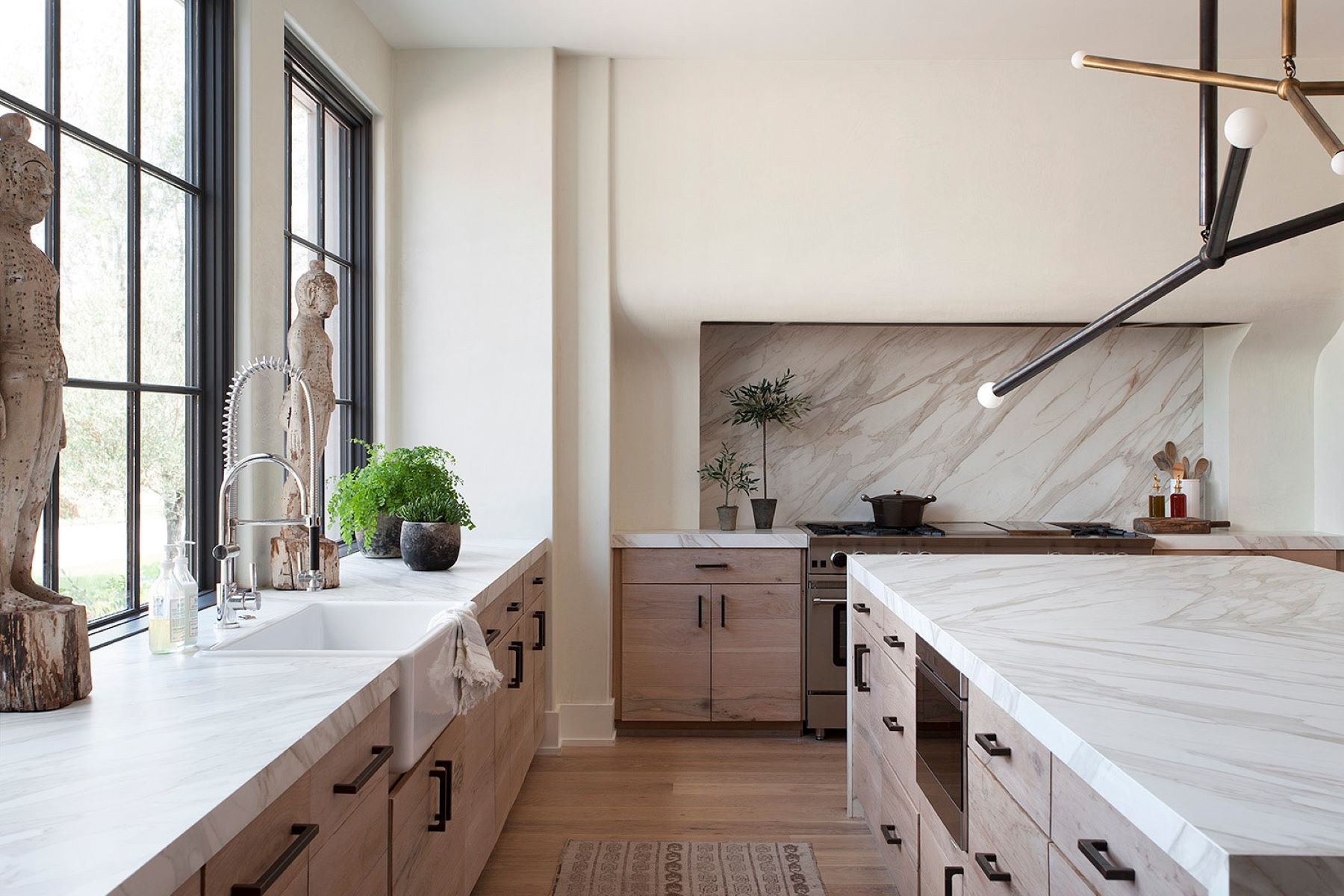 What Goes First: Countertop Or Backsplash