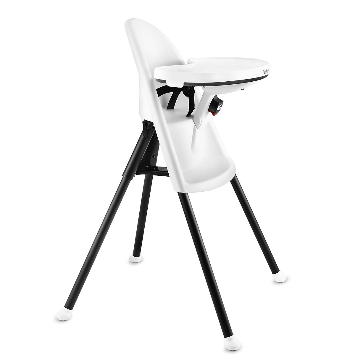 What Happened To Baby Bjorn High Chair?