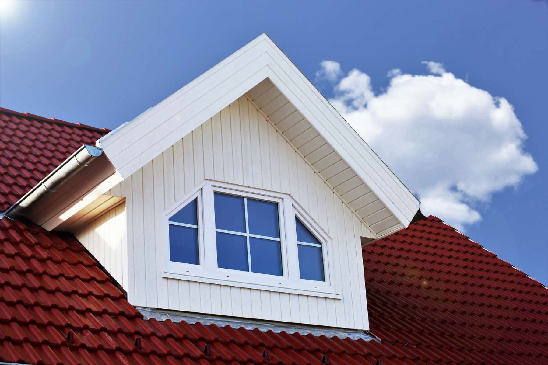 What Is A Dormer Roof?