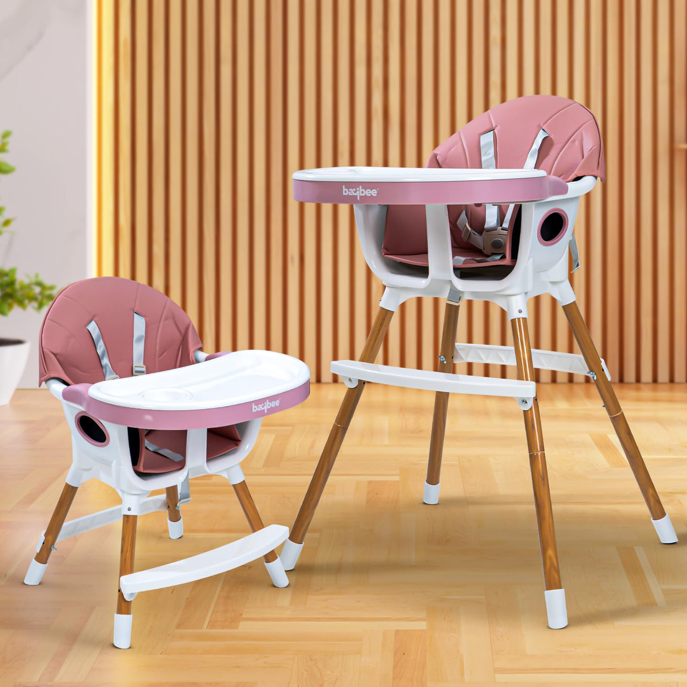 What Is A Good High Chair To Buy