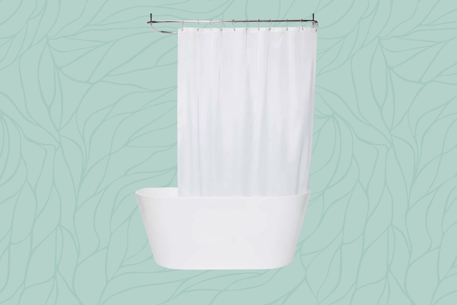 What Is A Shower Curtain Liner
