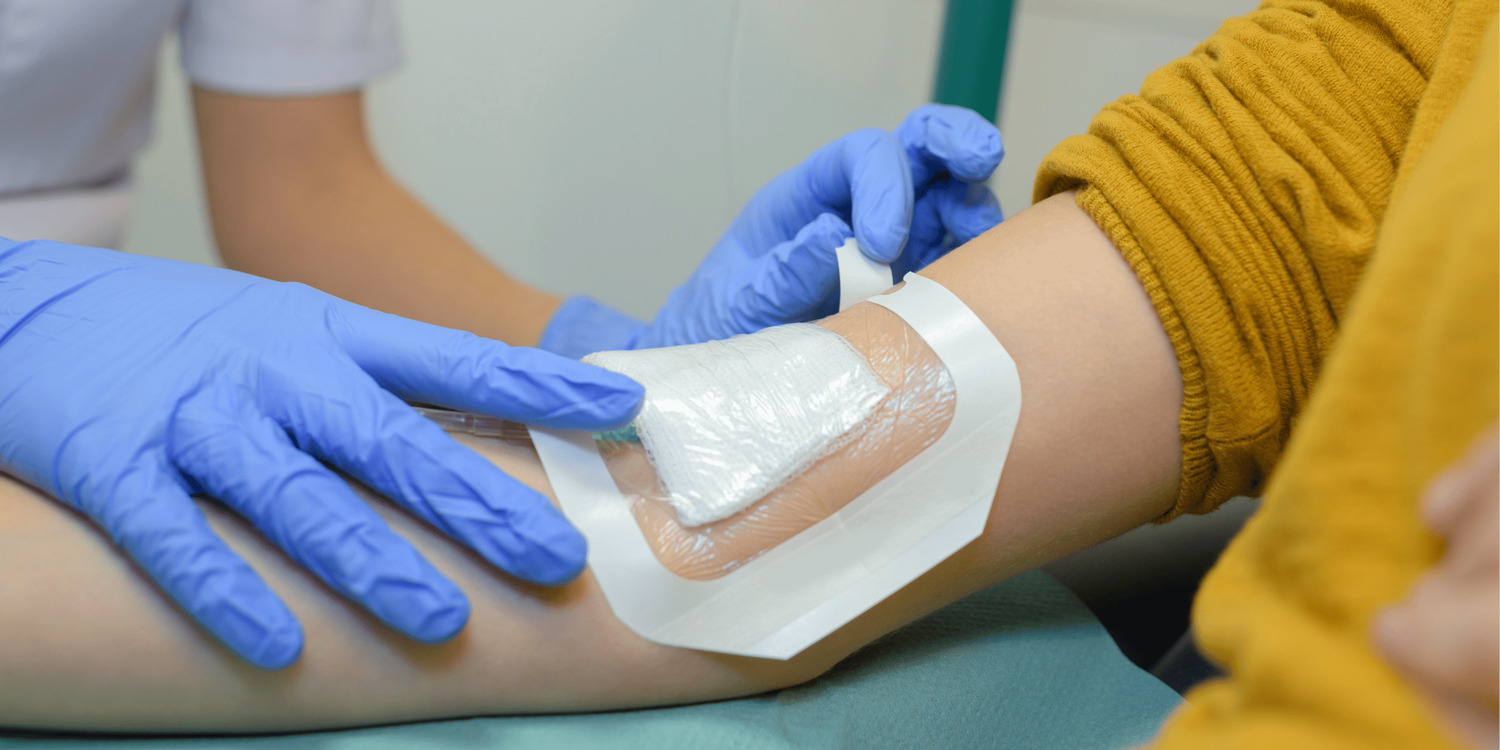 What Is Adhesive Tape Used For In A First Aid Kit?