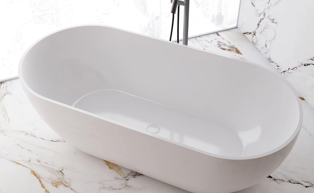 What Is An Acrylic Bathtub?