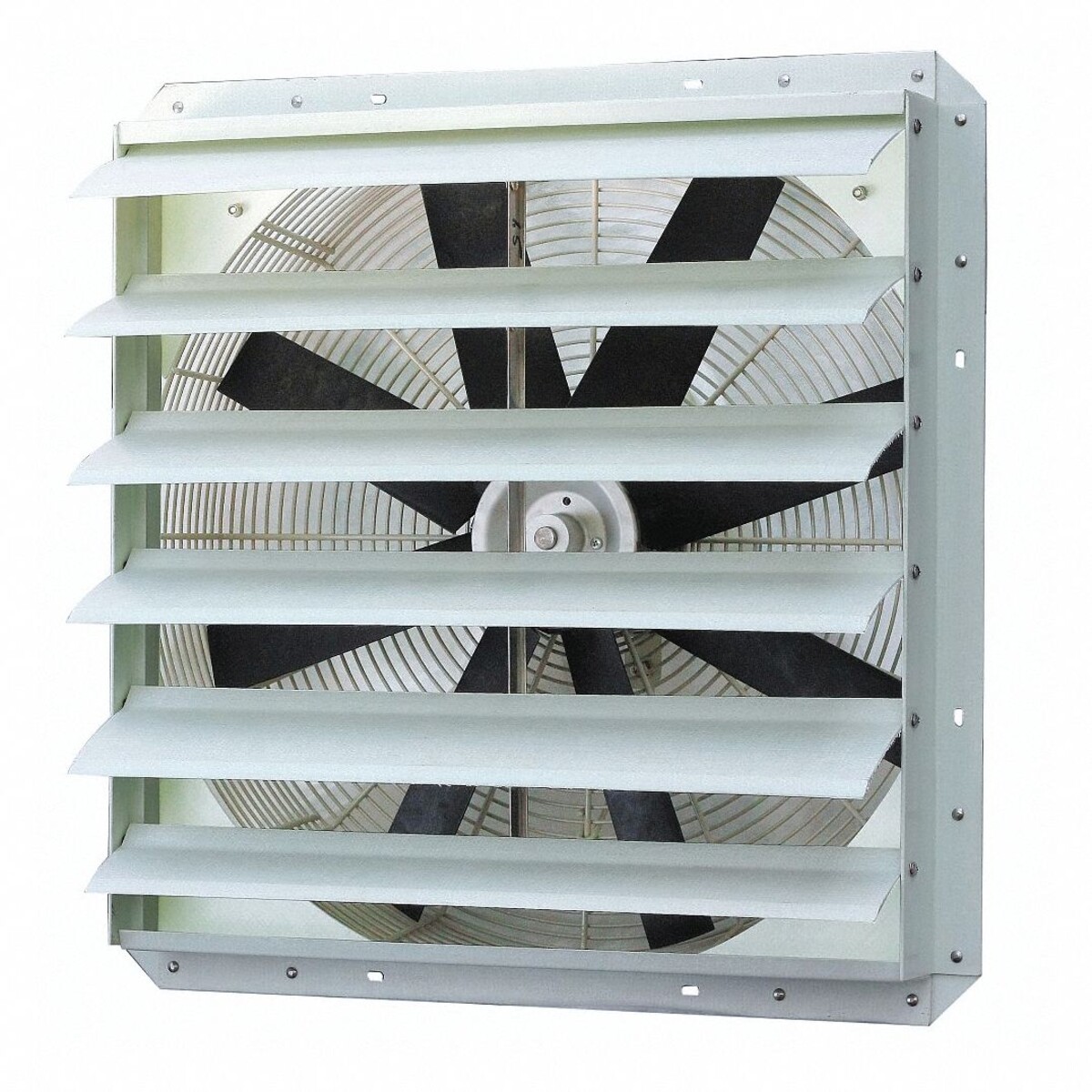What Is An Exhaust Fan Used For