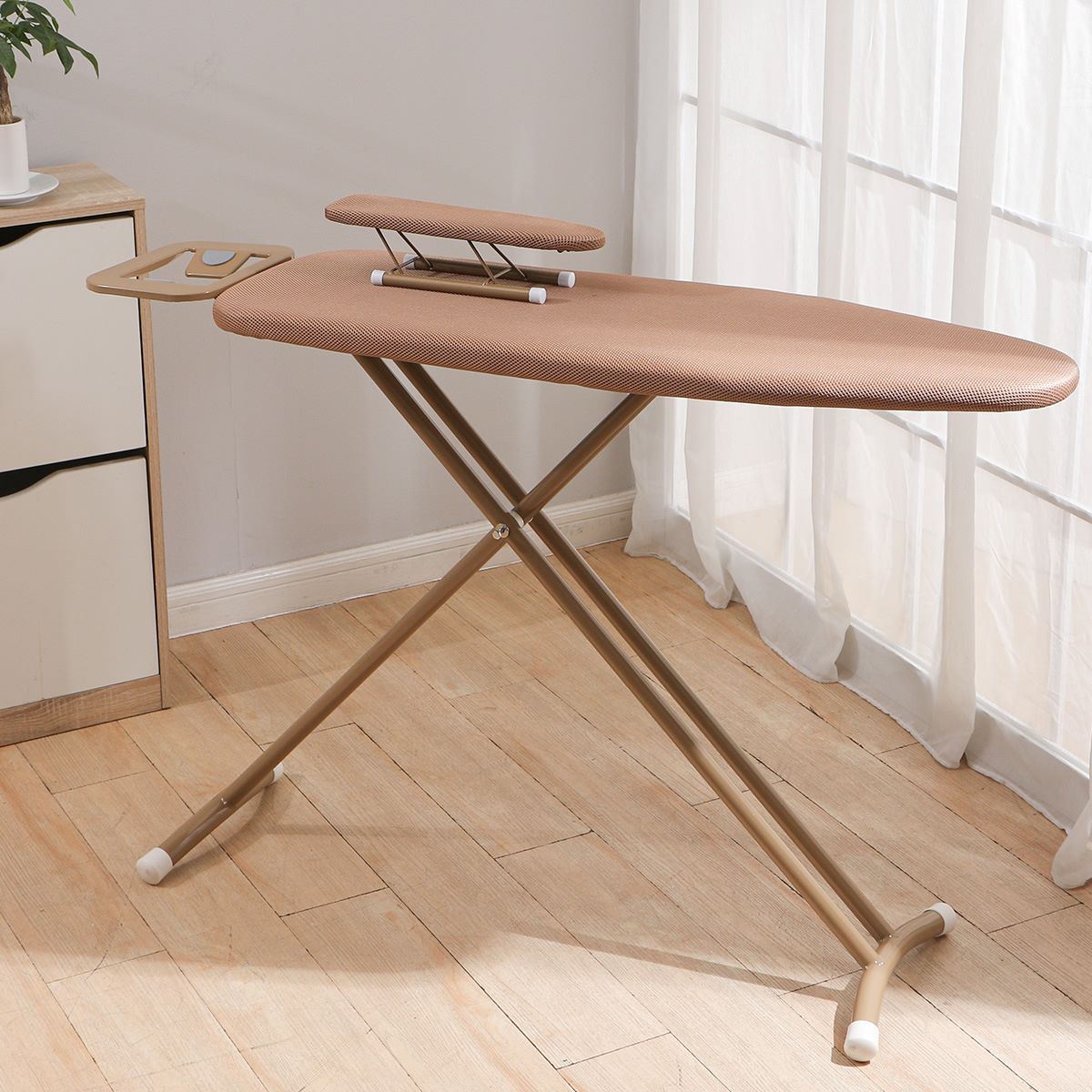 What Is An Ironing Board Used For?