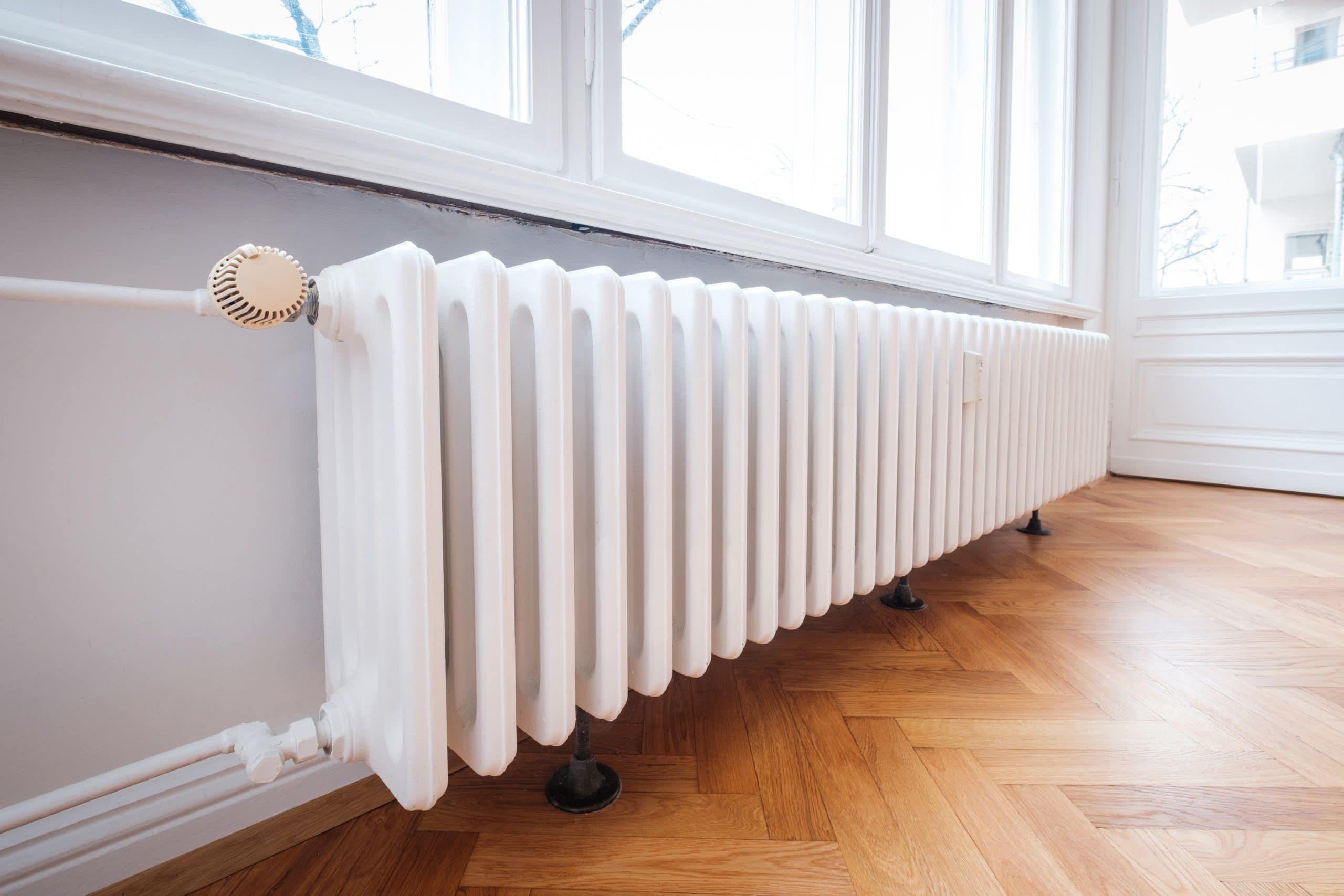 What Is Central Heating In An Apartment