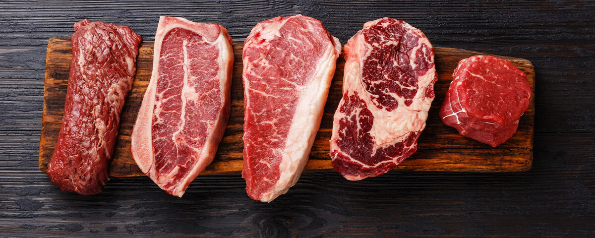 What Is Considered Grass-Fed Beef