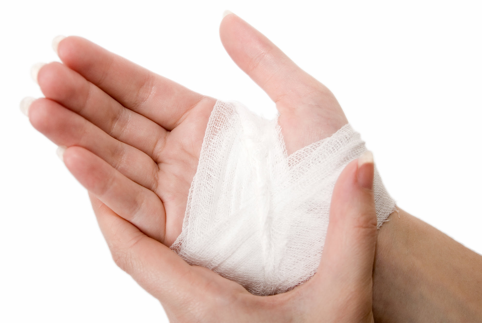 What Is Gauze Used For In A First Aid Kit