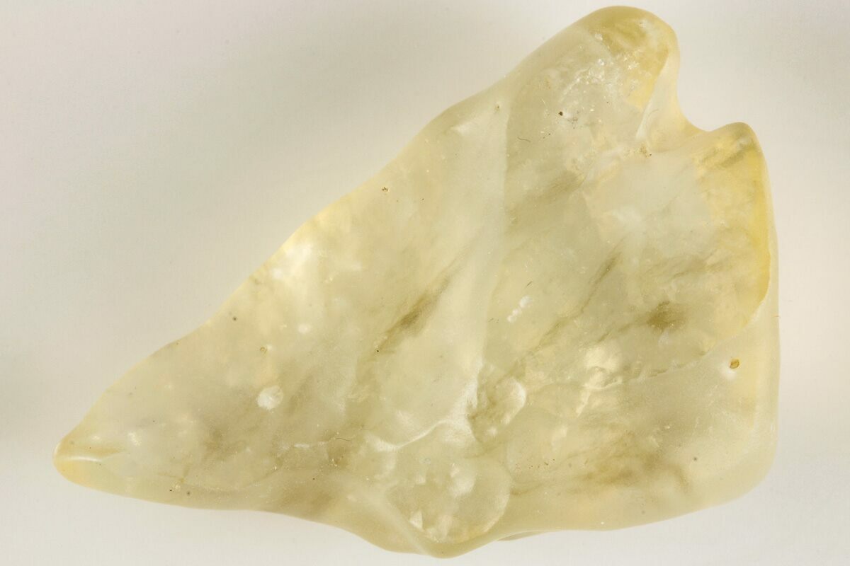 What Is Libyan Desert Glass