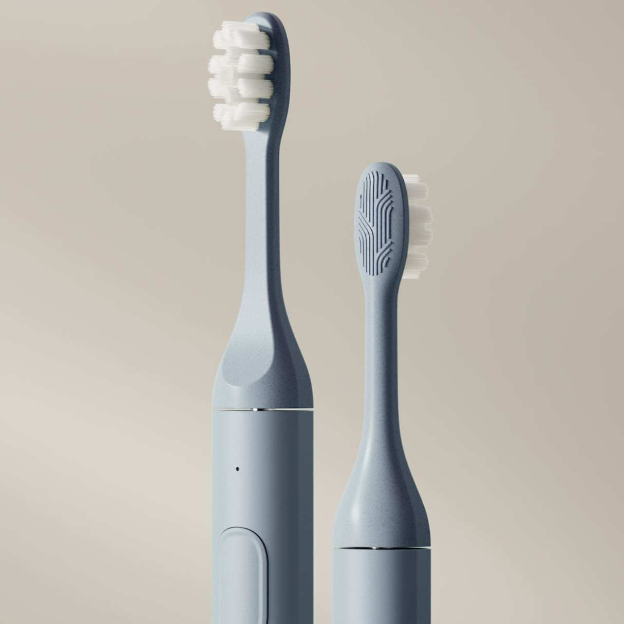 What Is The Back Of A Toothbrush For