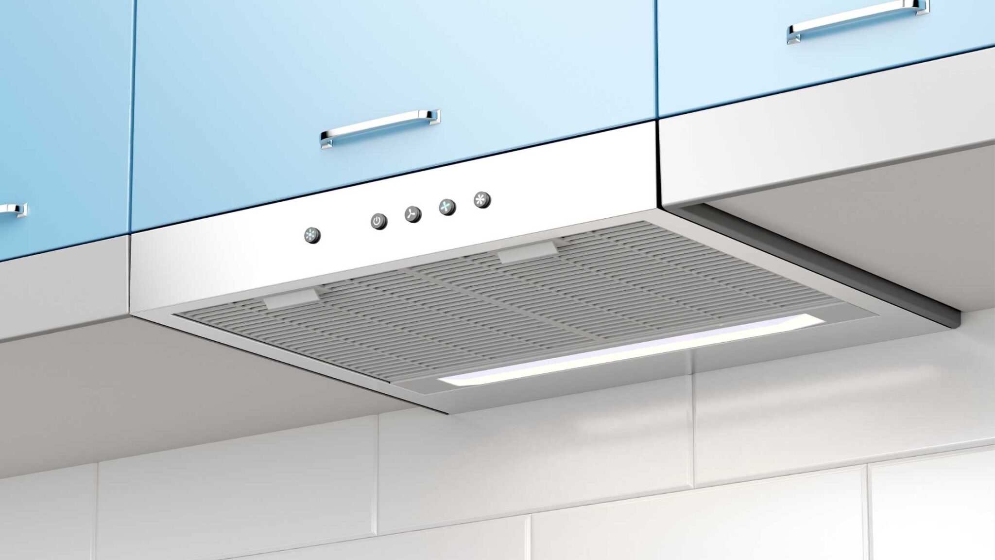 What Is The Best Exhaust Fan For The Kitchen