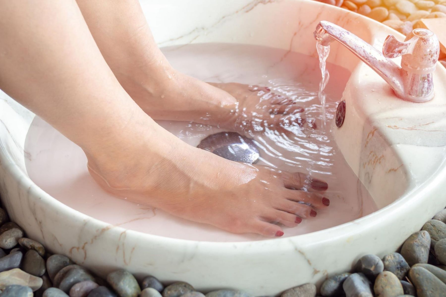 What Is The Best Foot Spa