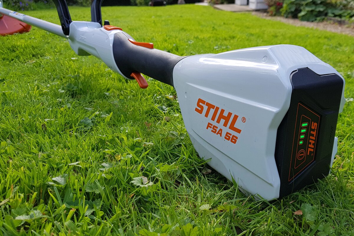 What Is The Best Grass Trimmer