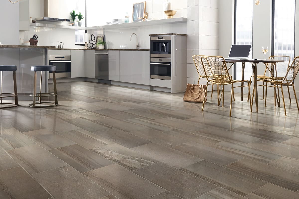 What Is The Best Non-Slip Flooring