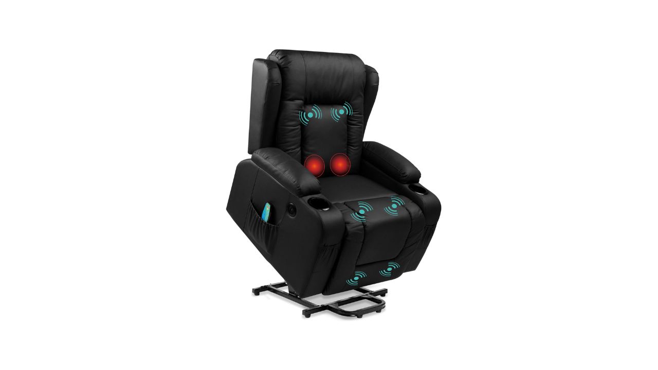 What Is The Best Power Lift Recliner