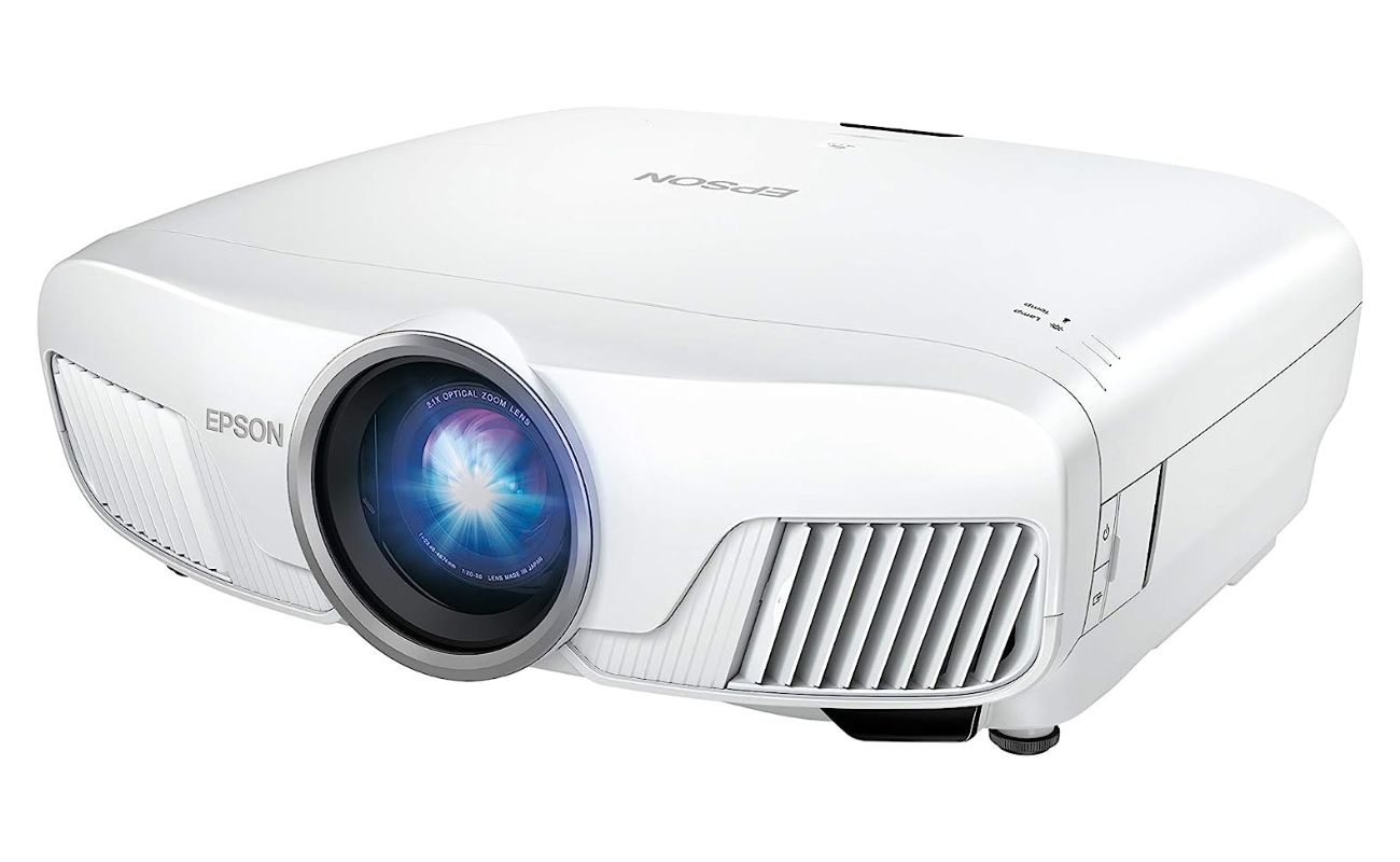 What Is The Best Projector For A Home Theater