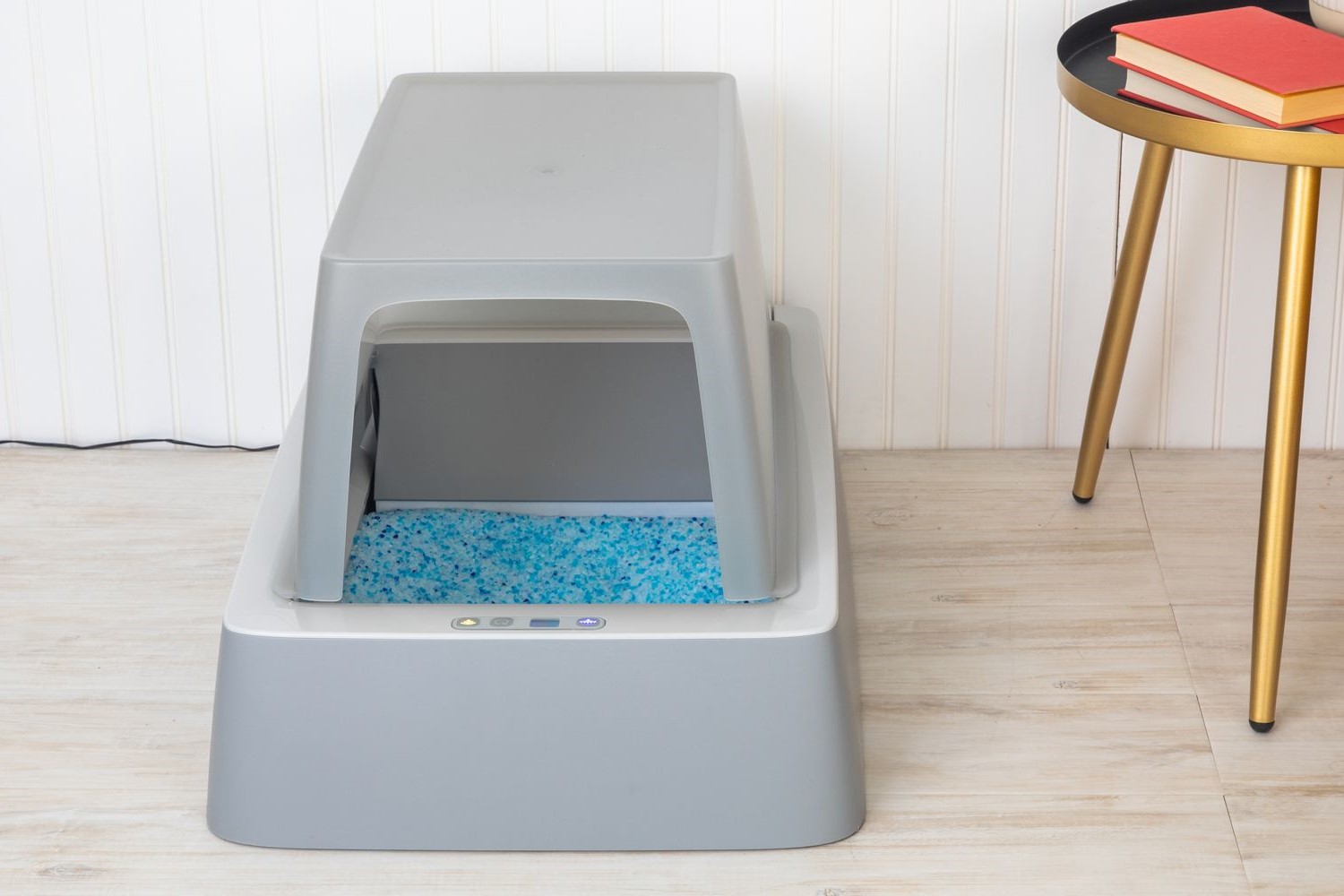 What Is The Best Self-Cleaning Litter Box