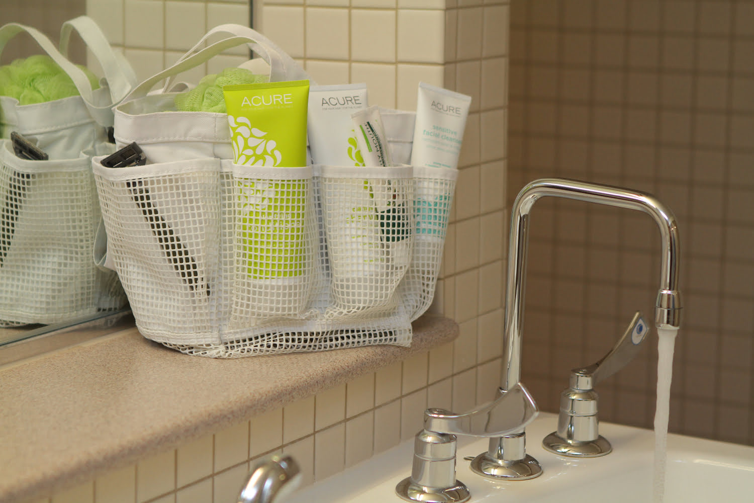 What Is The Best Shower Caddy For College Students