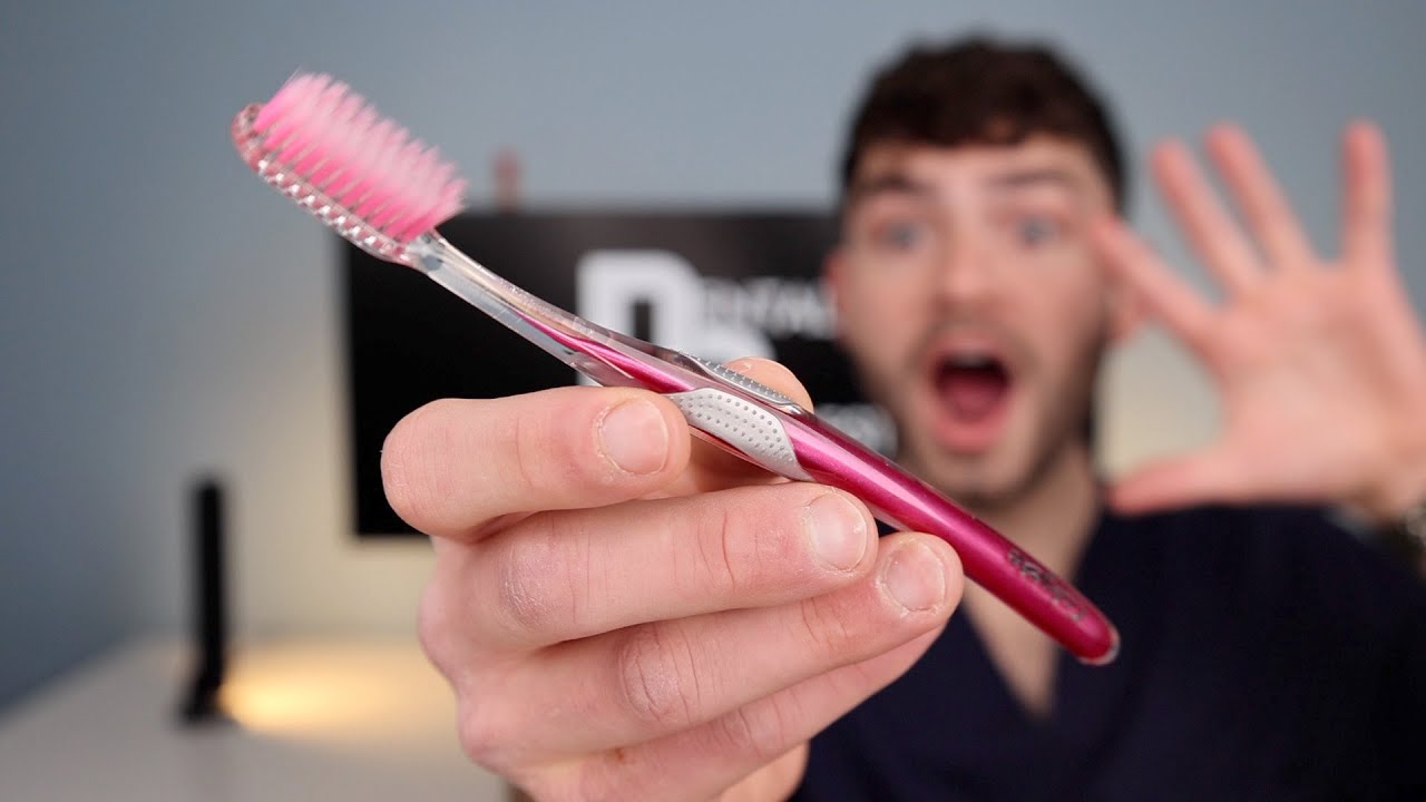 What Is The Best Soft Toothbrush