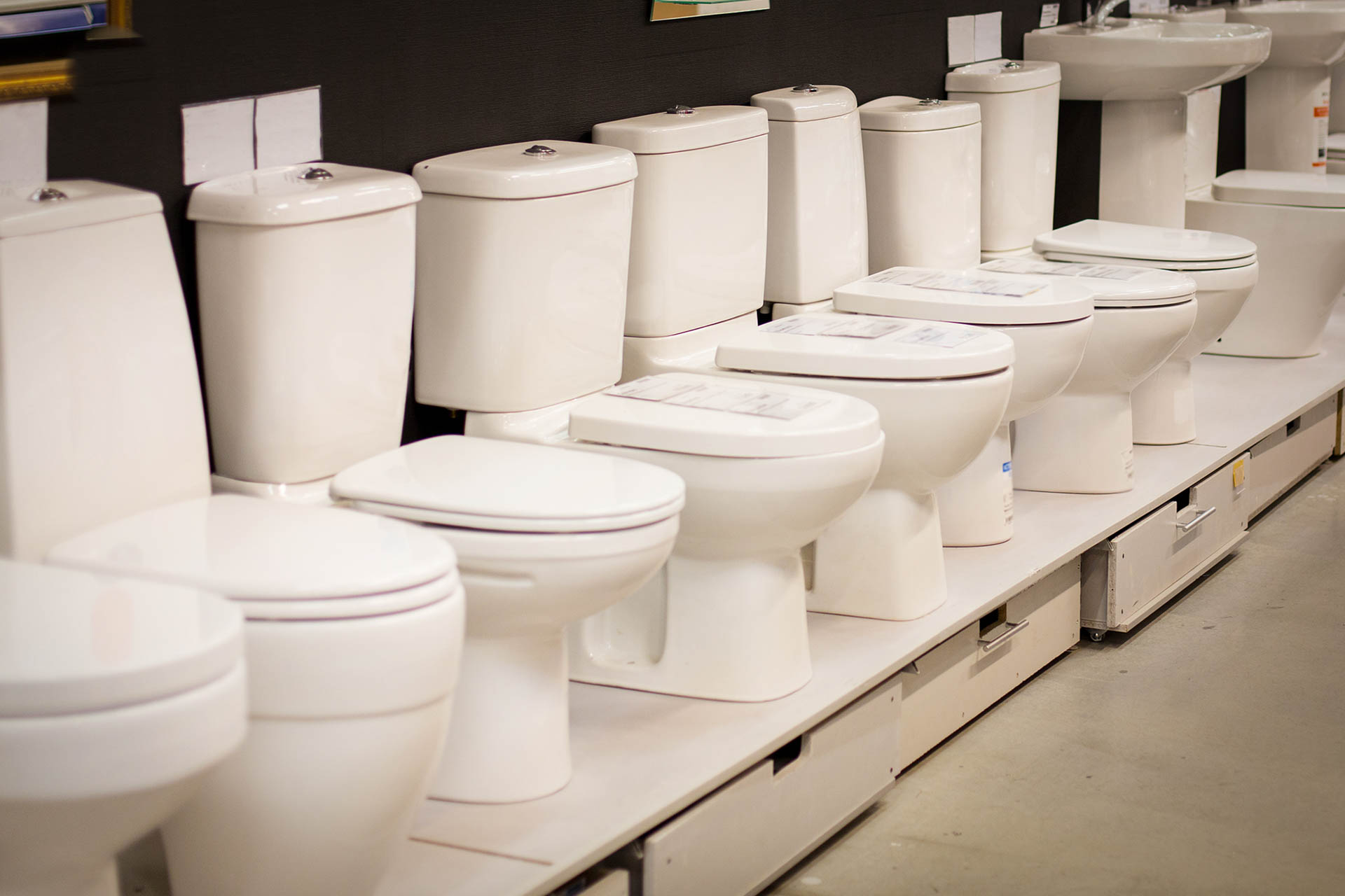 What Is The Best Toilet Bowl