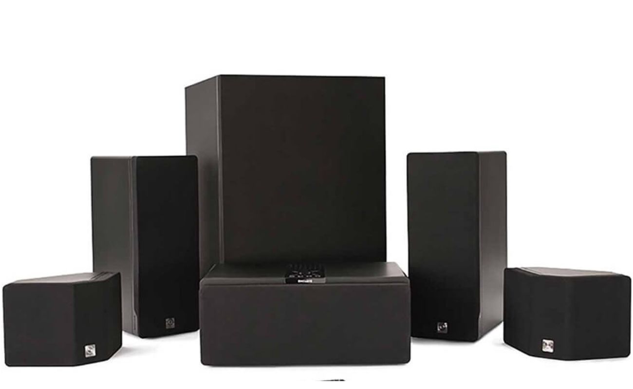 What Is The Best Wireless Home Theater System