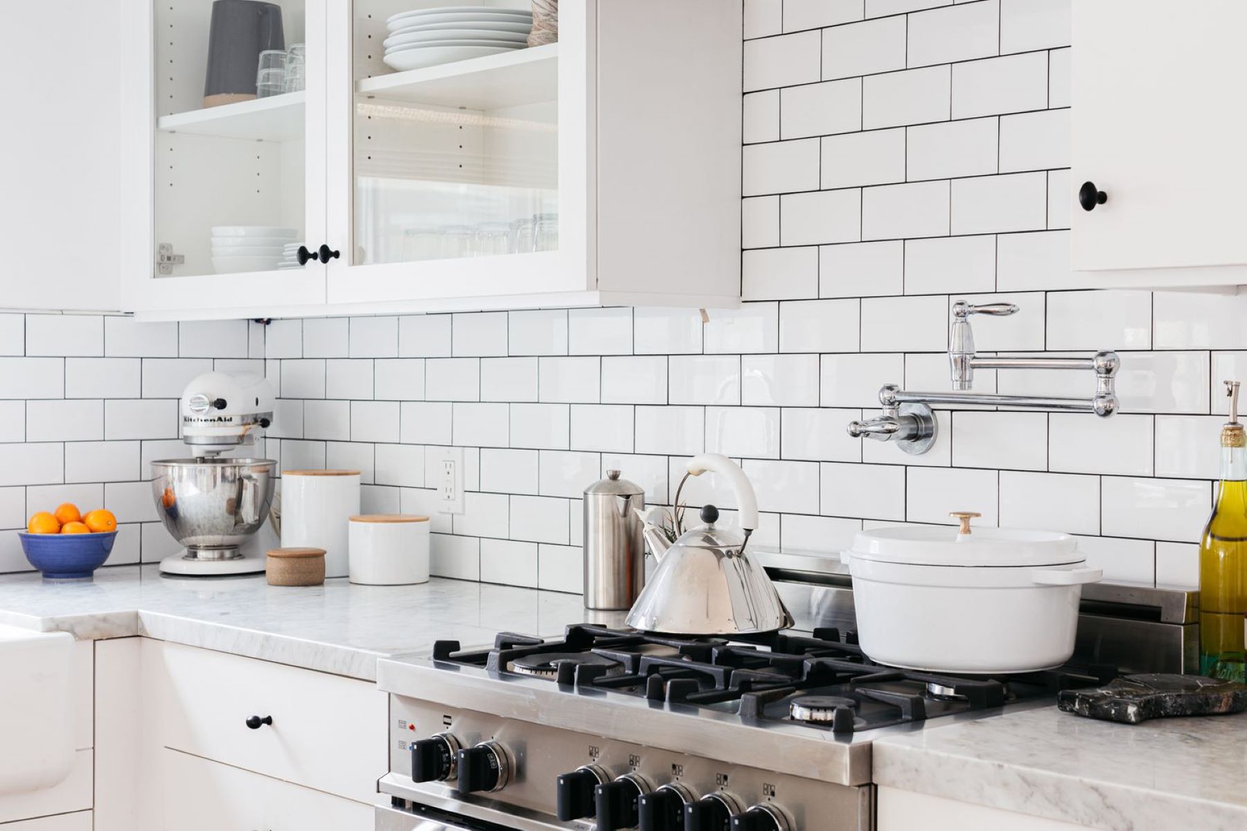 What Is The Cheapest Backsplash