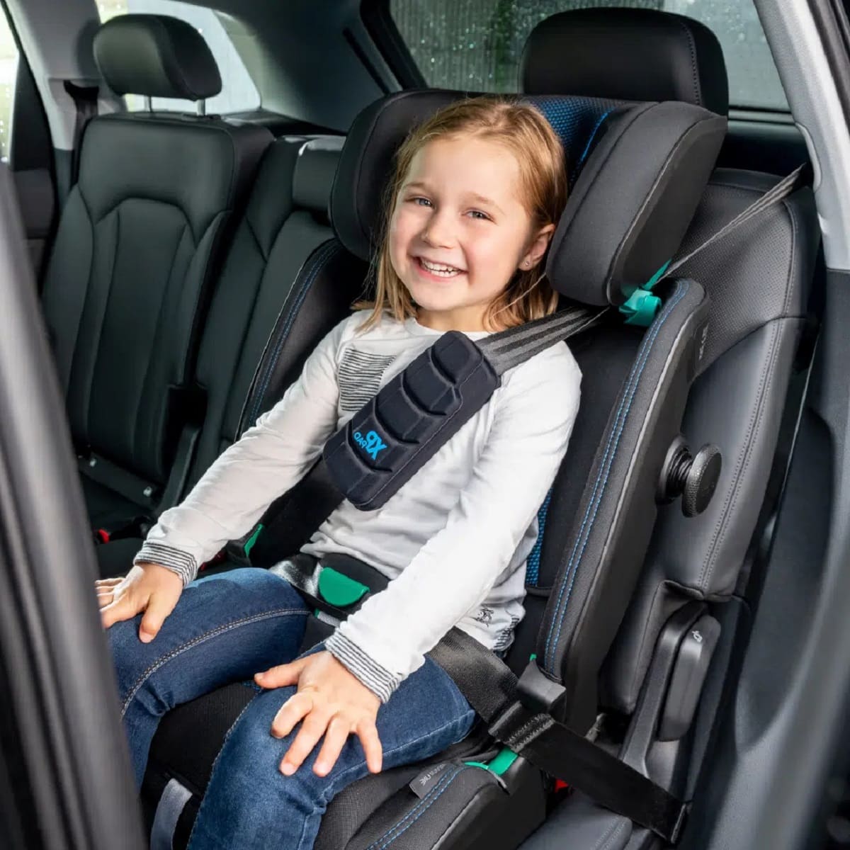 What Is The Height And Weight Requirement For A Booster Seat In Tennessee?