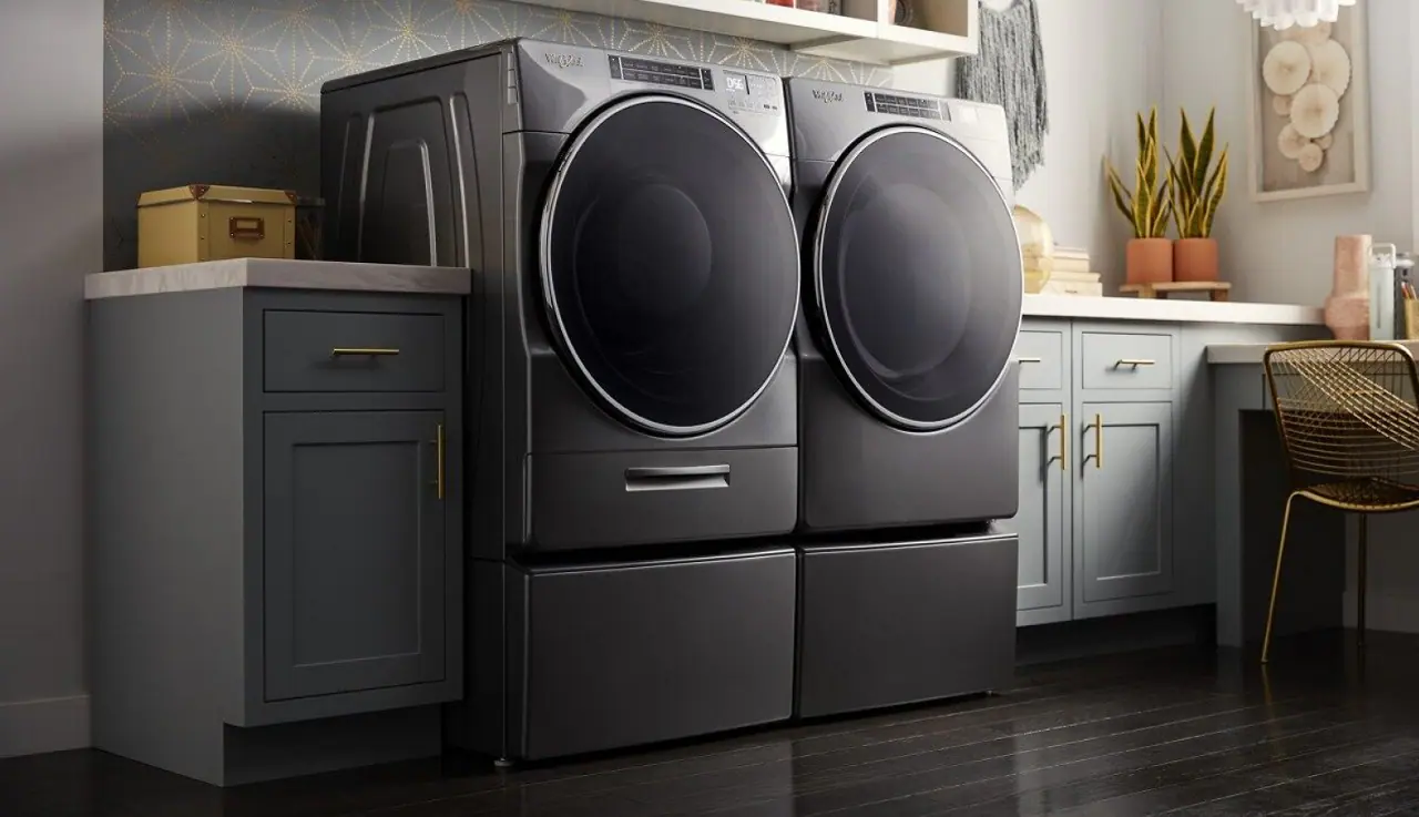 What Is The Largest Washing Machine Capacity