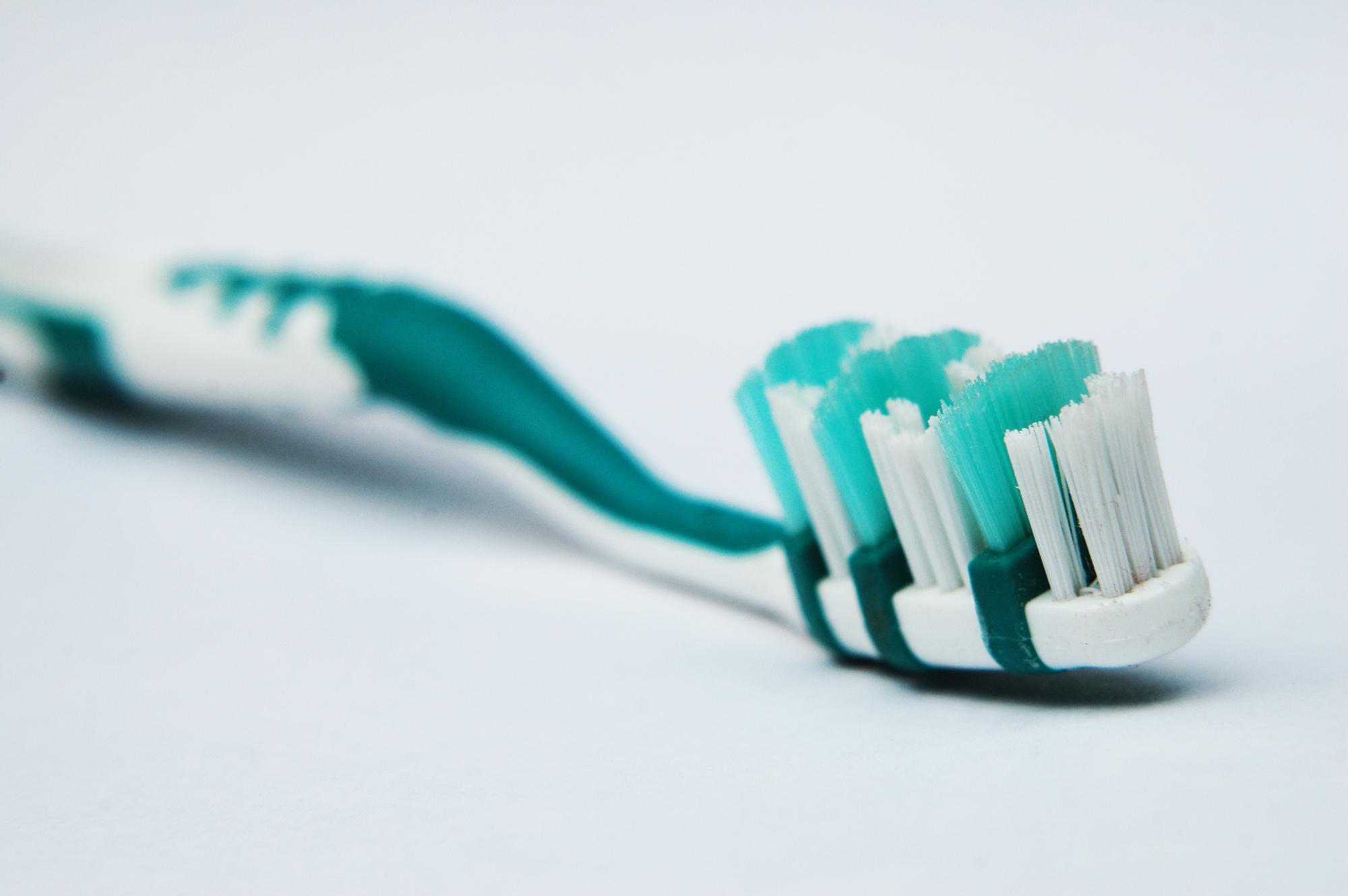 What Is The Meaning Of Toothbrush