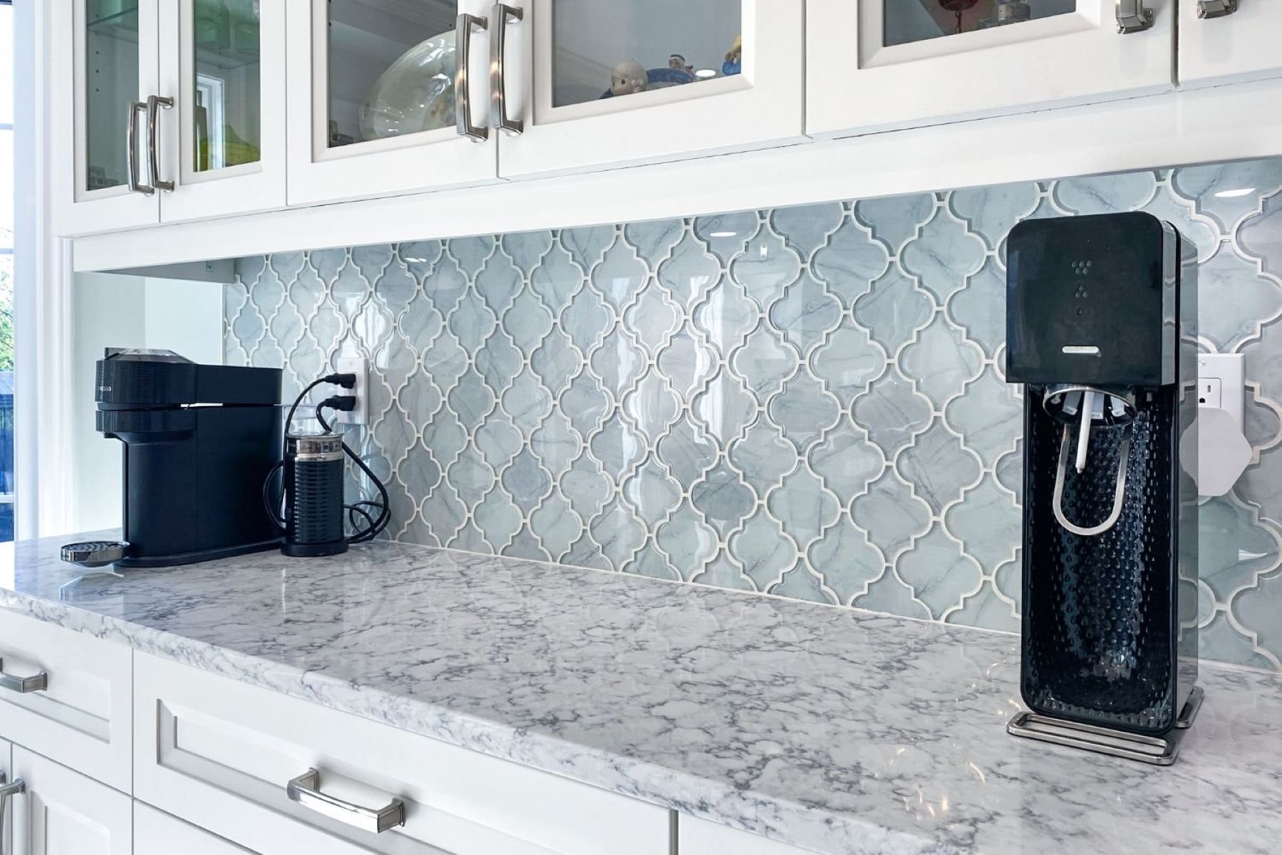 What Is The Most Popular Backsplash For The Kitchen?