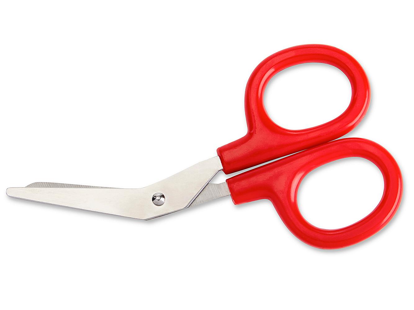 What Is The Use Of Scissors In A First Aid Kit