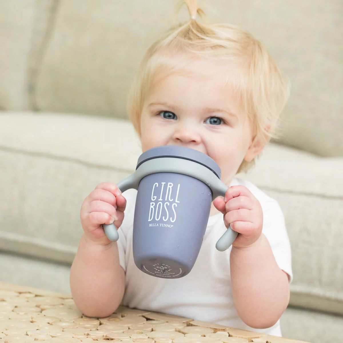 What Kind Of Sippy Cup Is Best?