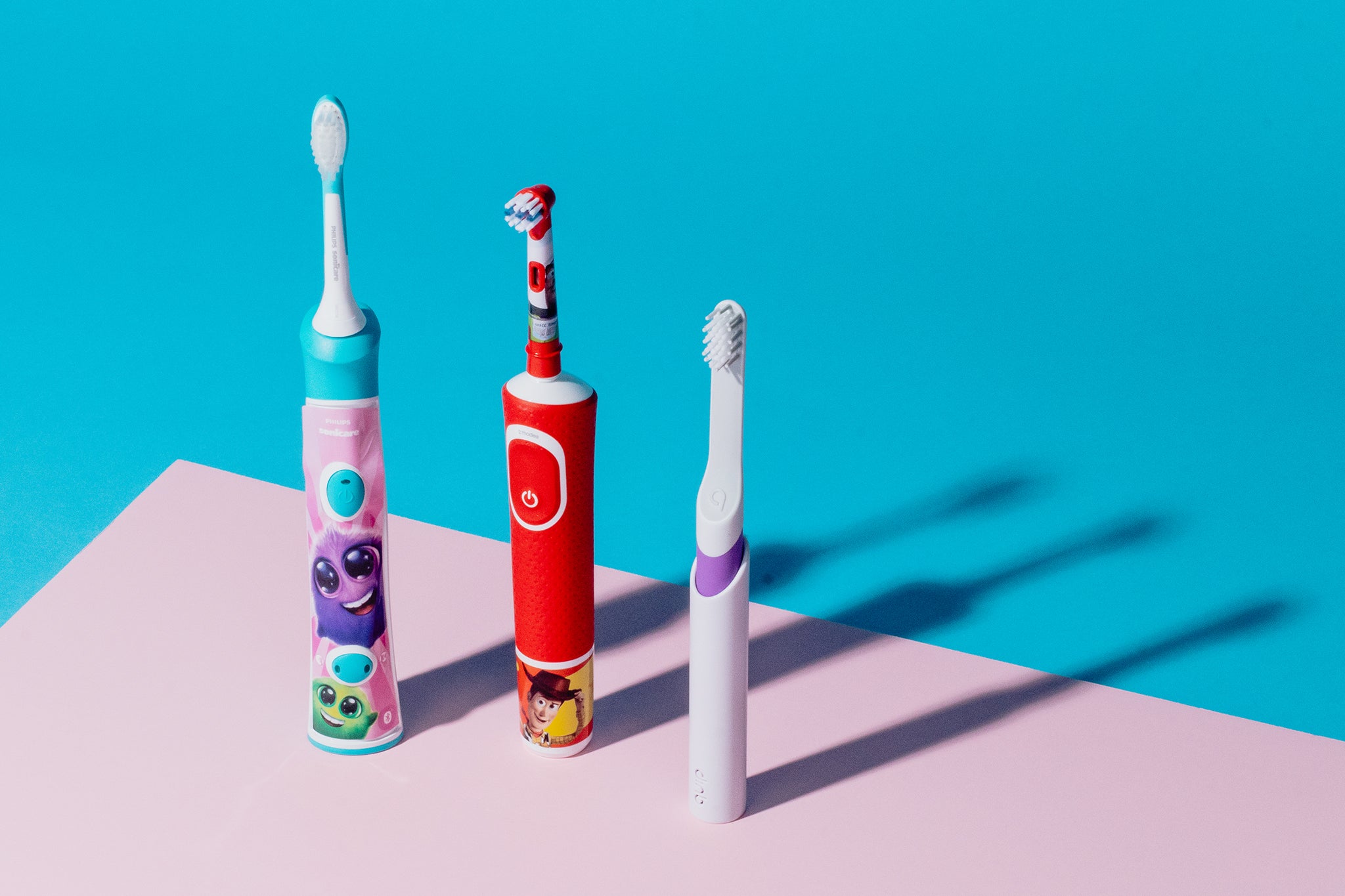 What Size Toothbrush Is Best For A 10-Year-Old?