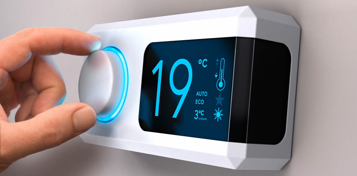 What Temperature Should Central Heating Be Set At