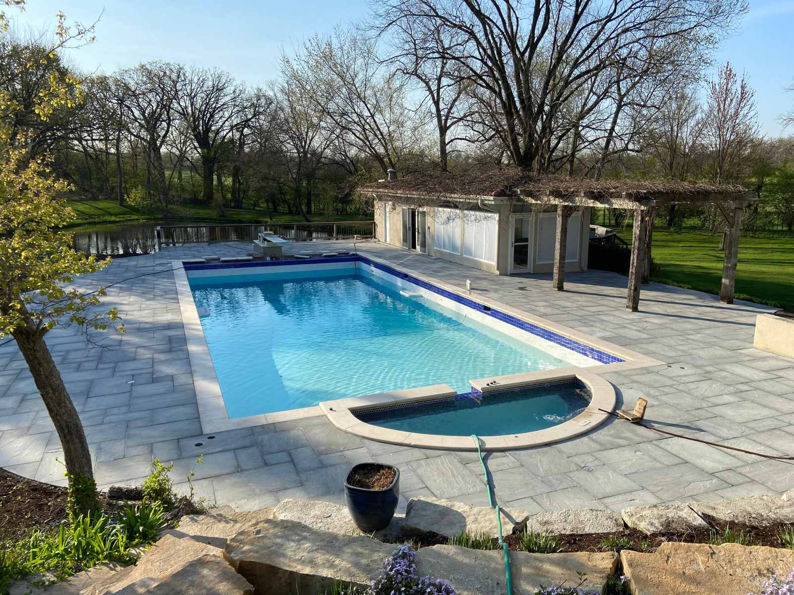 What To Do With An Unwanted Inground Swimming Pool