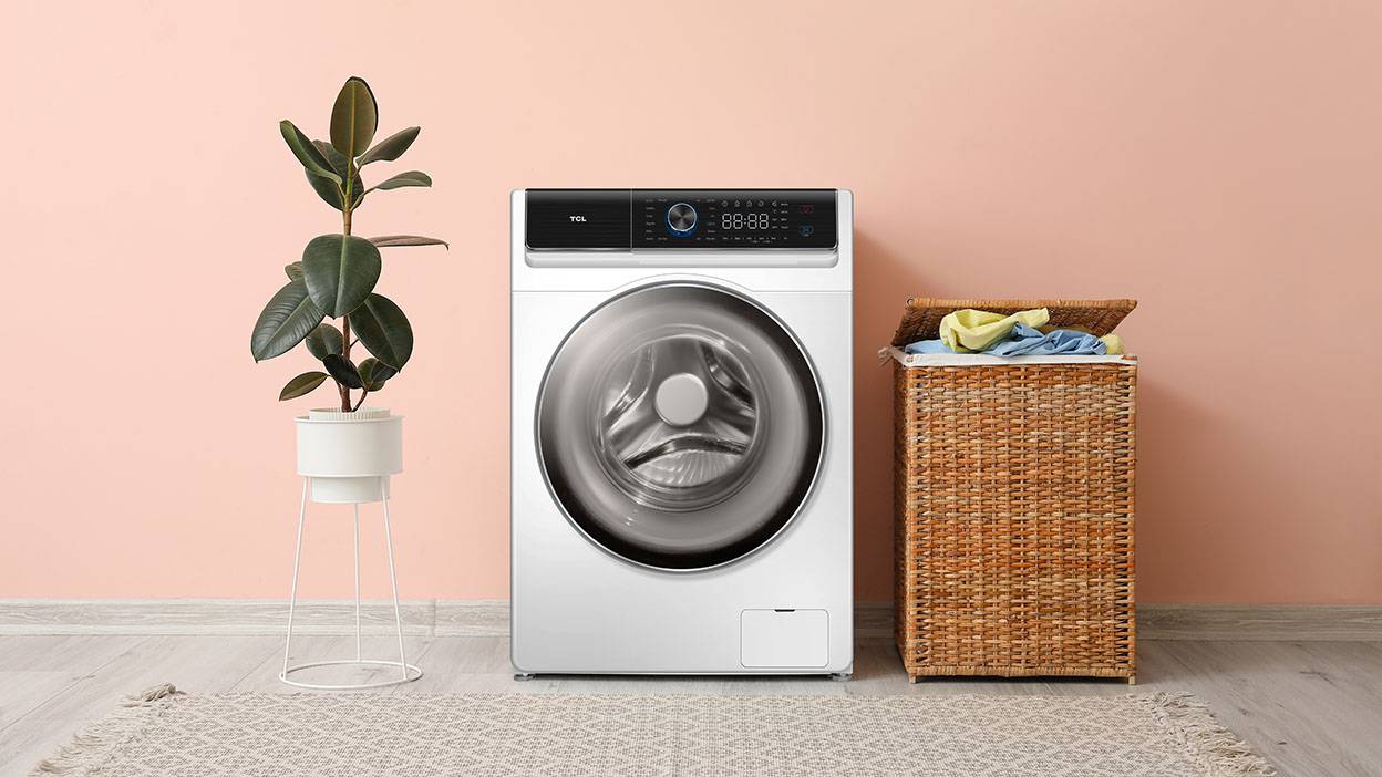 What To Look For In A Washing Machine