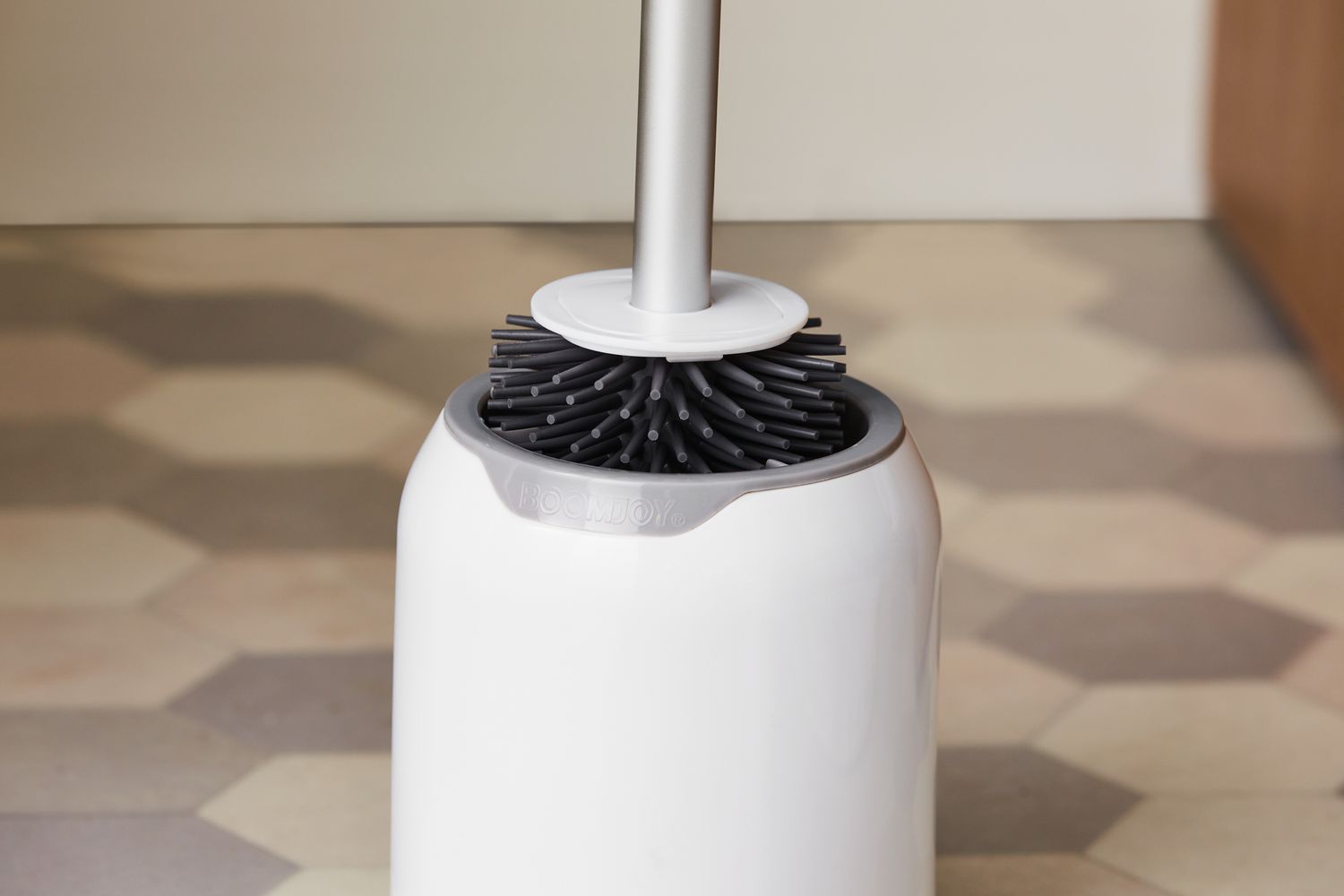 What To Put In A Toilet Brush Holder