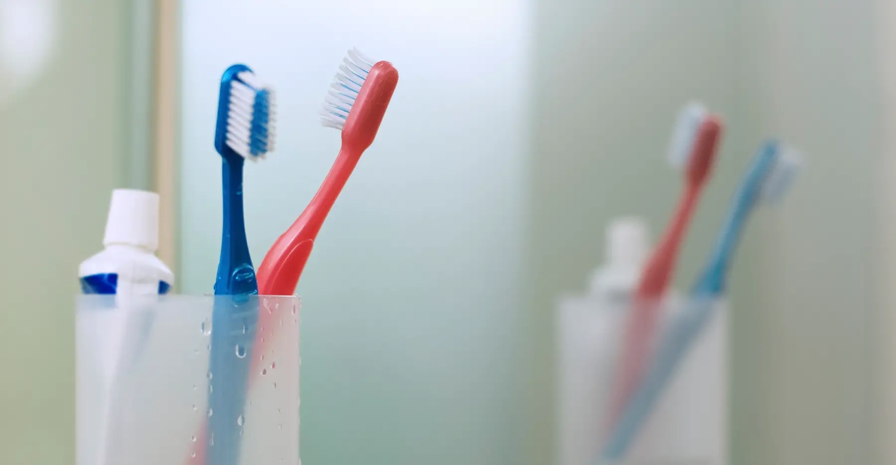 What To Use Instead Of A Toothbrush