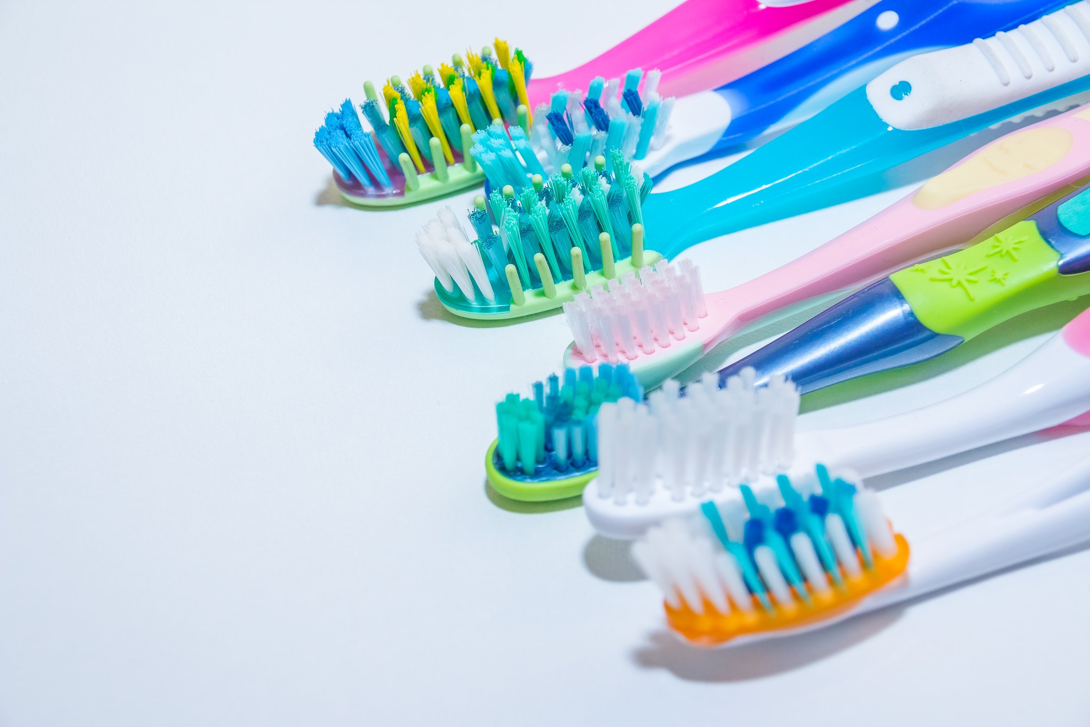 What Toothbrush Do Dentist Recommend