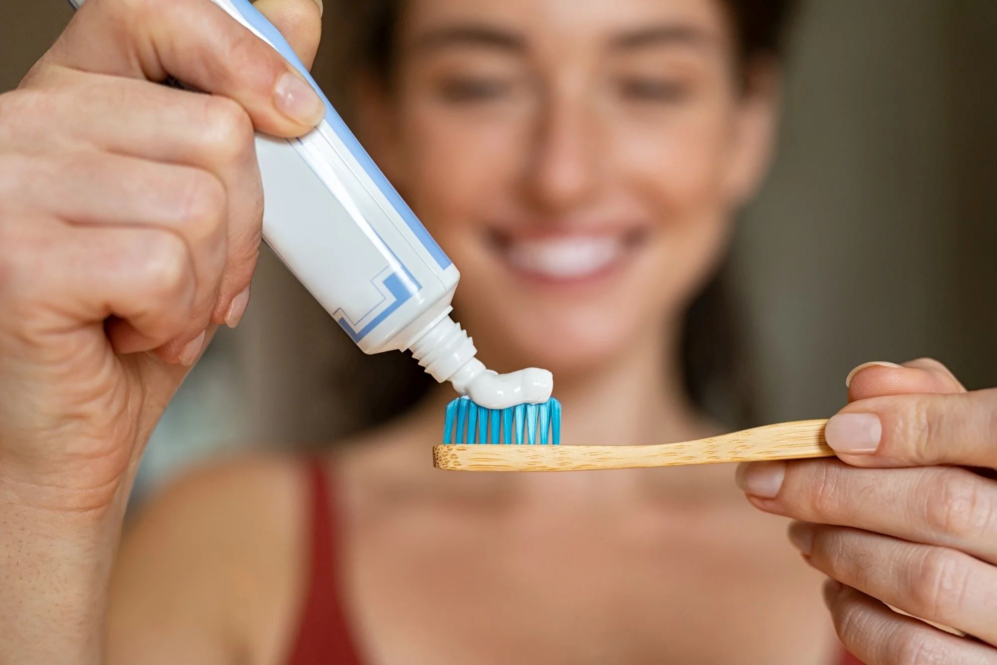 When Should I Change Toothbrush After Covid