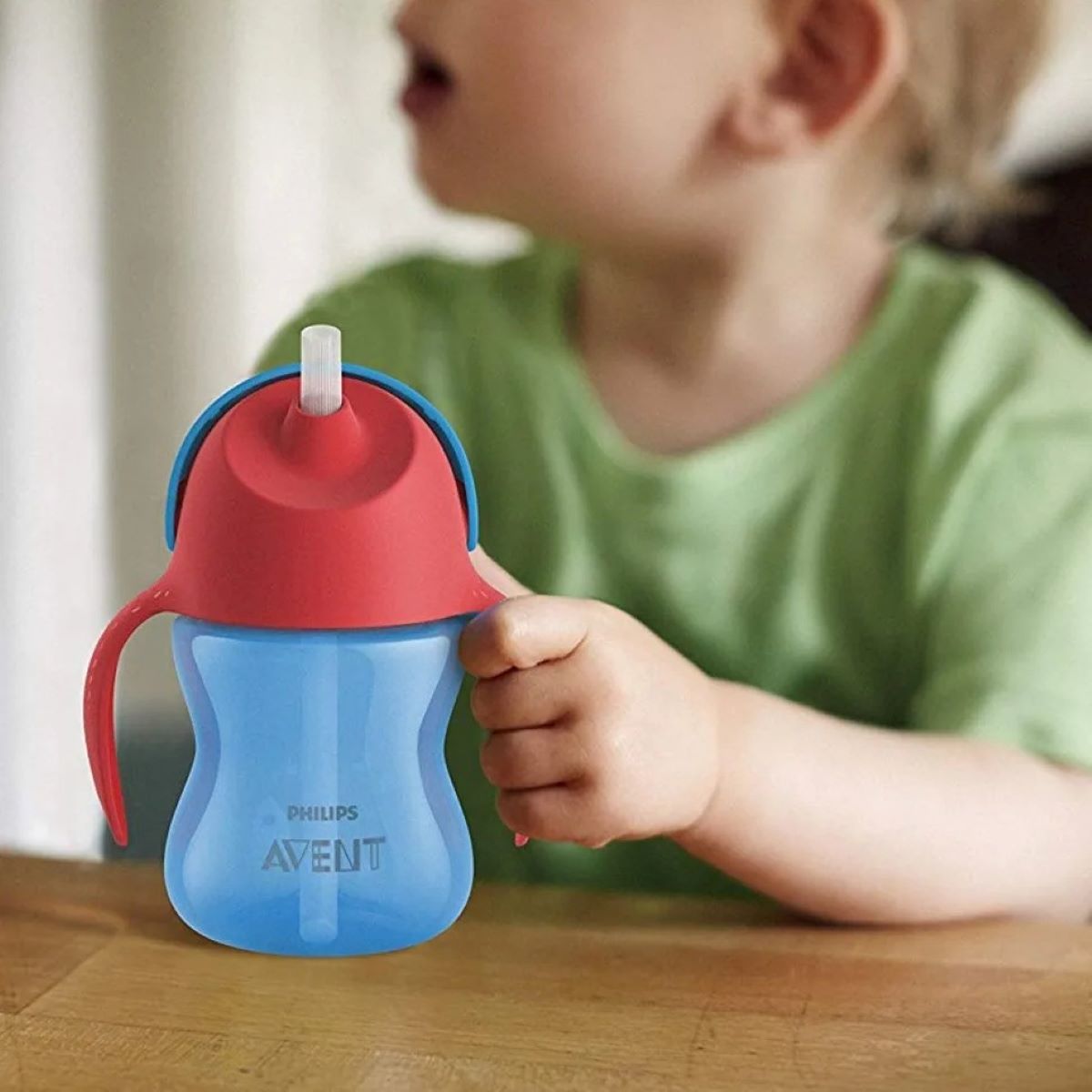 When To Start Straw Sippy Cup