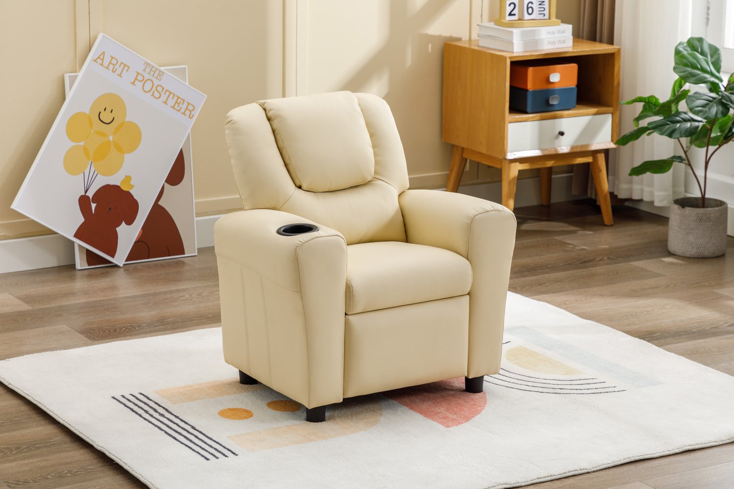 Where To Buy A Child’s Recliner
