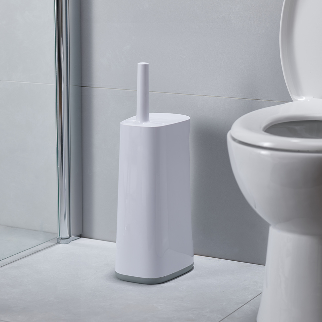 Where To Keep A Toilet Brush In The Bathroom