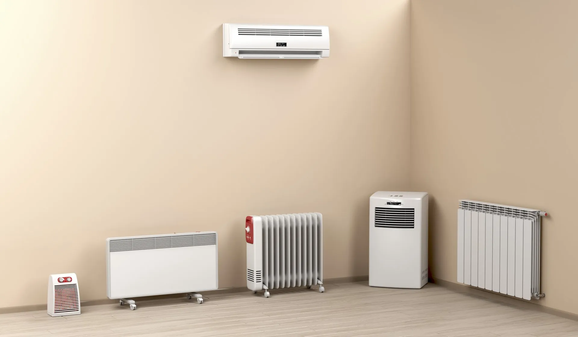Which Heating System Is Better For Lung Problems: Forced Air Heating Vs Radiant Heating