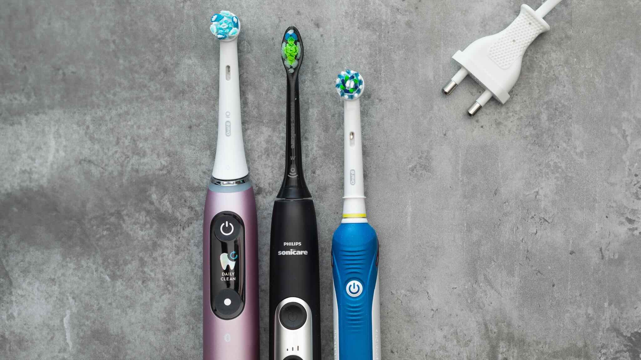 Which Is Better: Sonic Or Oscillating Toothbrush?