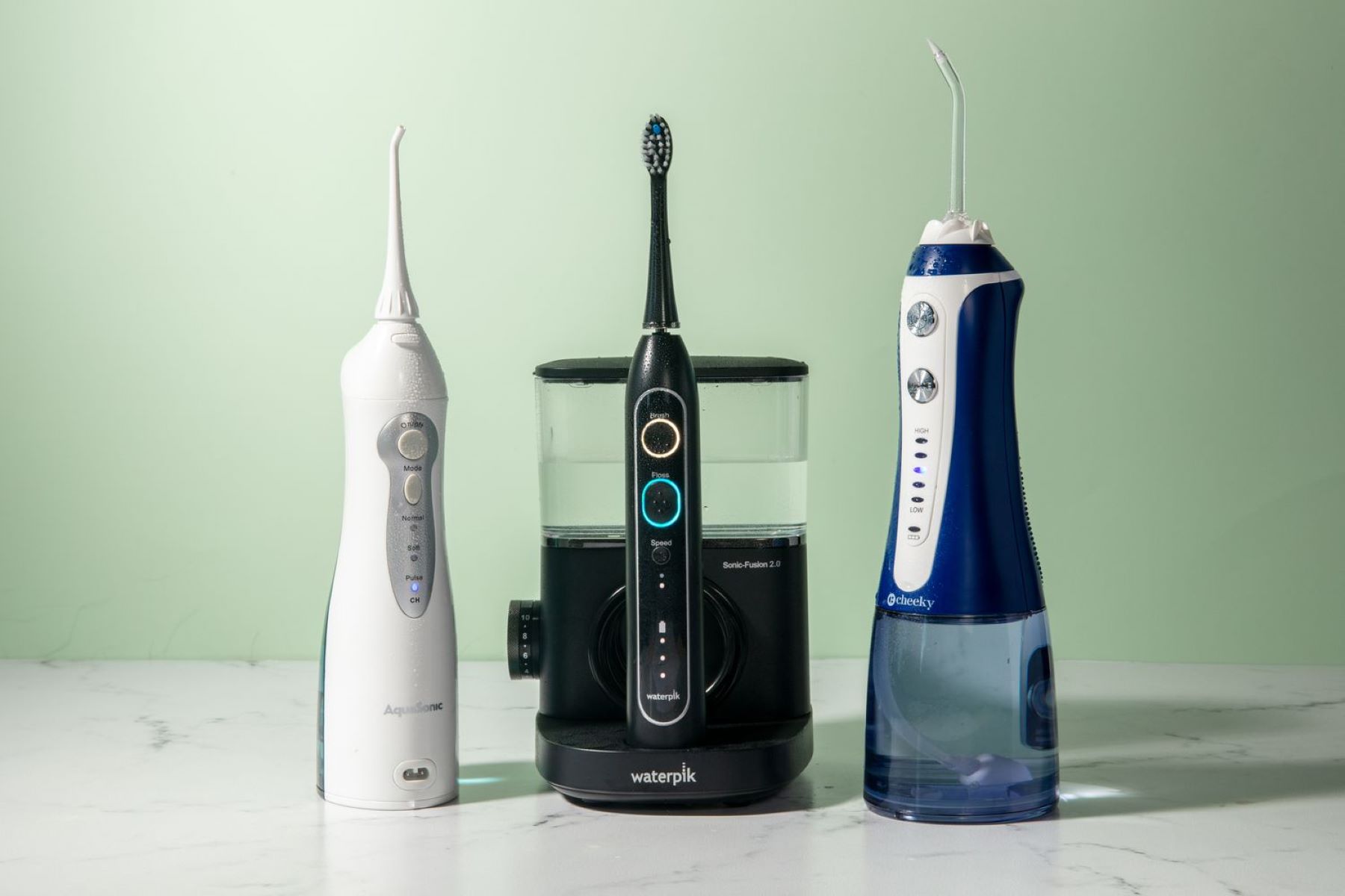 Which Is The Best Water Flosser