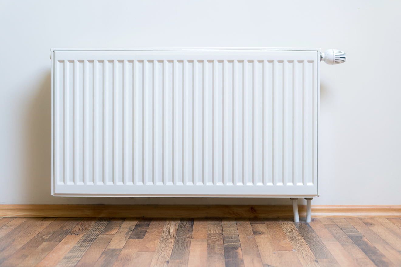 Which Method Is Used To Deliver Heat In Most Central Heating Systems